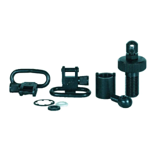 GROVTEC SWIVEL SET MOSBERG 500 20 GA. MAGAZINE CAP SWIVEL SET