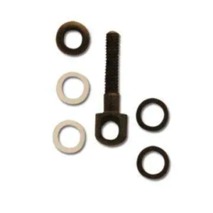 3/4 WOOD SCREW WITH SPACER
