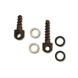 1/2 WOOD SCREW & 3/4 WOOD SCREW