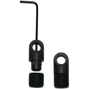 SNAP HOOK MULTI ADAPTORS PAIR