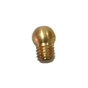 WILLIAMS SHOTGUN SIGHT GOLD BEAD 3-56 X .175 #2
