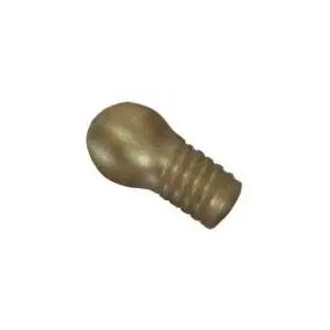 WILLIAMS SHOTGUN SIGHT GOLD BEAD 3-56 X .130 #3