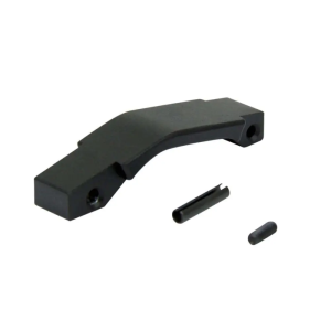 AR15 TRIGGER GUARD W/PIN/ALUMINUM
