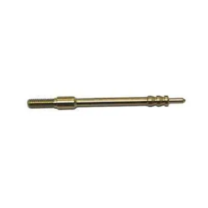Pro-Shot J17B Spear Tip Benchrest Cleaning Jag .17 Cal Rifle/Pistol 5-40 Brass 1.75