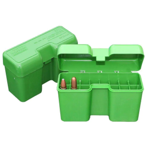 MTM 22RD AMMO BOX RUM 30-50CAL
