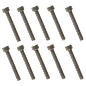 LYMAN DECAPPING PINS 10 PER PACKAGE