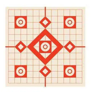 Sight-In Targets (Per 10)