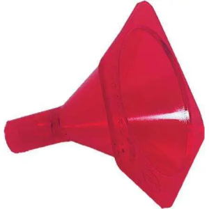 Lee 90190 Powder Funnel Multi-Caliber