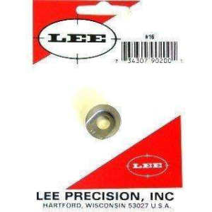 Lee 90200 Shell Holder AP Only #16 For 7.62X54 Russian/30-378/ 8x56 Hungarian.