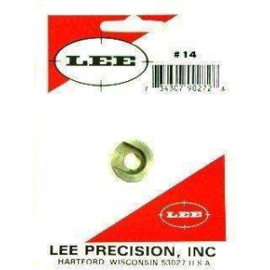 Lee 90272 #1 Shell Holder Each 38-40 Win./44-40 Win. #14