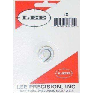 Lee 90210 #1 Shell Holder Each 220 Swift/225 Win./6.5 Jap #10