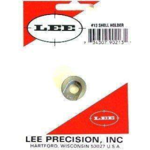 Lee 90213 Shell Holder AP Only 45 Automatic Rimmed #13