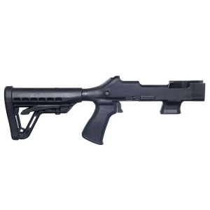 ARCANGL PISTL GRIP ADJ STOCK RUG PCC BLK