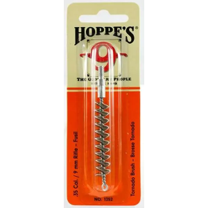 Hoppes 1252 Tornado Brush Rifle 35 Cal/9mm Rifle Stainless Steel
