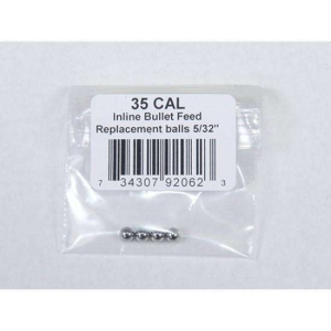 LEE INLINE BF 35CAL REPLACEMENT BALLS