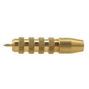 DEWEY BRASS JAG .44-.45 FEMALE