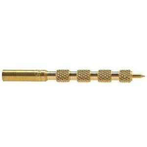 DEWEY BRASS JAG .25-6.5 MIN