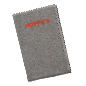 Hoppes 1218 Silicone Cleaning Cloth Gun/Reel
