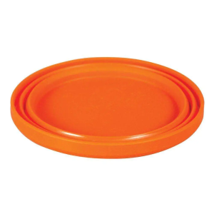 Ultimate Survival FlexWare Bowl 1.0 Orange