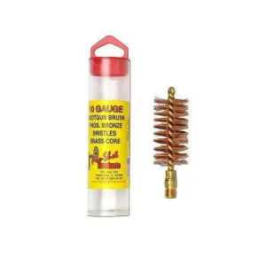 SHOTGUN BORE BRUSH 10 GA
