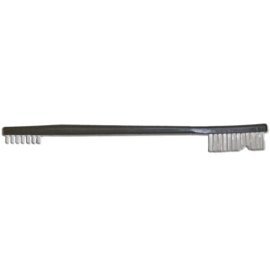 Pro-Shot SDE Gun Brush Dual Ended Universal Stainless Steel
