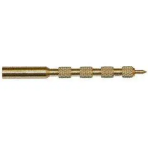 DEWEY BRASS JAG .22