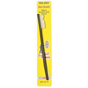 Pro-Shot M16 Gun Brush Double Ended Nylon Multi-Caliber
