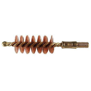 Pro-Shot 50P Benchrest Quality Bore Brush 50 Cal Pistol 8-32 Bronze 1.75