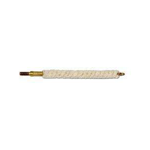 Pro-Shot MP17 Bore Mop .17 Cal Rifle Cotton #5-40 thread