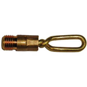 Pro-Shot PH12 Patch Holder 10-410 Gauge Shotgun Brass