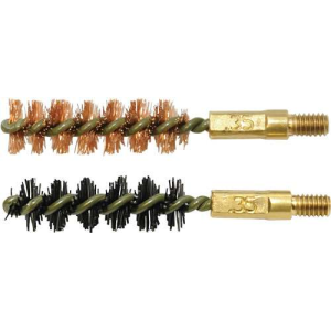 OTIS 338-357CAL BORE BRUSH #35