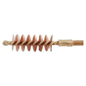 Pro-Shot 38P Benchrest Quality Bore Brush 38 Cal Pistol 8-32 Bronze 1.75