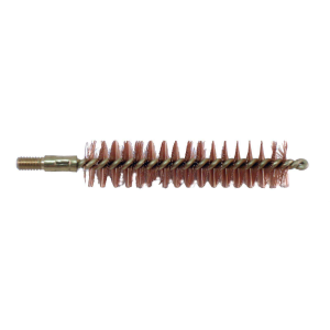 Pro-Shot 22P Benchrest Quality Bore Brush .22 Cal Pistol 8-32 Bronze 1.75