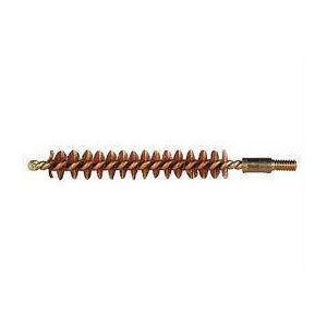 Pro-Shot 375R Benchrest Quality Bore Brush 375 Cal Rifle 8-32 Bronze 2