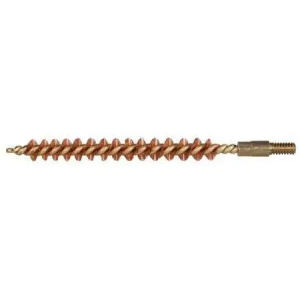 Pro-Shot 25R Benchrest Quality Bore Brush .25 Cal Rifle 8-32 Bronze 2