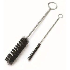 CVA AC1612 Breech Brush Set In-Line Muzzleloader Black Flat Brush
