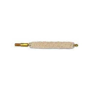 Pro-Shot MP24/27 Bore Mop .24-.27 Cal Rifle Cotton #8/32 thread