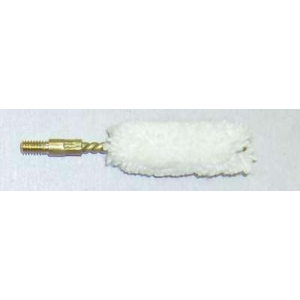 Pro-Shot MP45 Bore Mop 40-45 Cal Pistol 8-32 Cotton 1.75