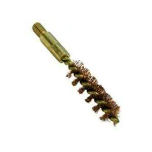 PISTOL LENGTH BORE BRUSHES .25CA