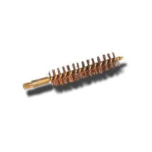 CVA AC1463B Cleaning Brush 54 Cal Rifle 10/32 Bronze Brush