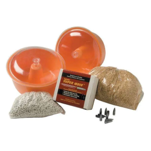 REPALCEMENT CERAMIC MEDIA