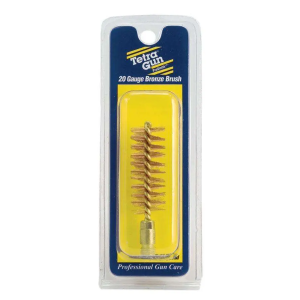 TETRA BRASS CORE BRONZE BRUSH 22CAL