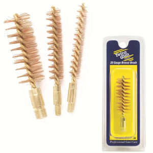 TETRA BRASS CORE BRONZE BRUSH .50 CAL