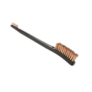 HOP UTILITY BRUSH BRONZE (10)
