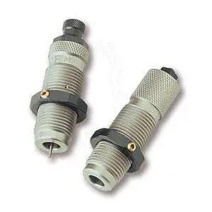 X-FULL LENGTH DIE SET 22-250