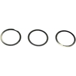 JE AR15 BARREL NUT SHIM KIT 3PCS PER PKG