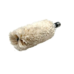 Hoppes 1321 Cleaning Swabs 22-270 Cal Rifle Cotton 10 Pack