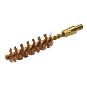 CVA MUZZLELOADING WIRE CLEANING BRUSH 45 CAL ( 6 PER CASE )