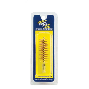 TETRA BRASS CORE BRONZE BRUSH 204 CAL