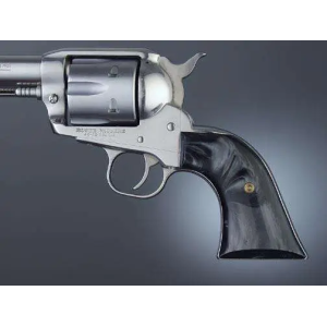 Ruger Blackhawk/Vaquero - BLACK PEARL - Cowboy Panels